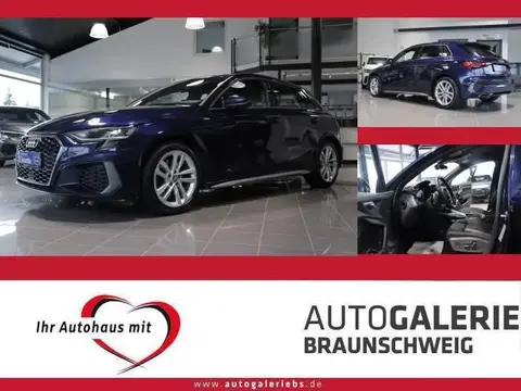 Annonce AUDI A3 Diesel 2020 d'occasion Allemagne