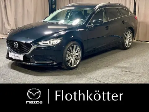 Annonce MAZDA 6 Essence 2023 d'occasion Allemagne