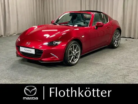 Used MAZDA MX-5 Petrol 2023 Ad 