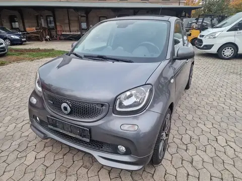 Used SMART FORFOUR Petrol 2019 Ad 