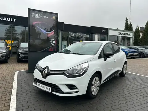 Used RENAULT CLIO Petrol 2019 Ad 