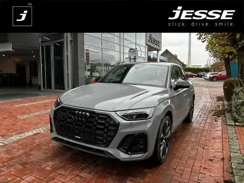 Annonce AUDI SQ5 Diesel 2023 d'occasion 