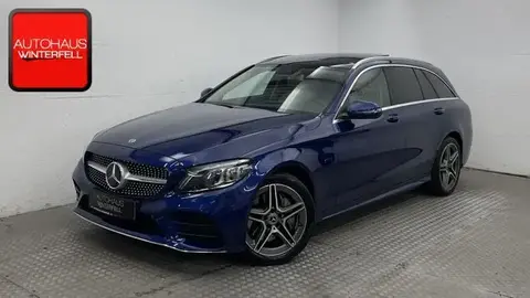 Used MERCEDES-BENZ CLASSE C Petrol 2020 Ad 