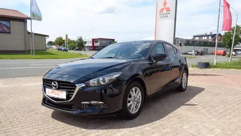 Annonce MAZDA 3 Essence 2018 d'occasion Allemagne