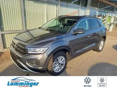 Used VOLKSWAGEN T-ROC Petrol 2024 Ad 