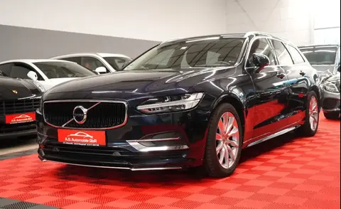 Used VOLVO V90 Petrol 2018 Ad 