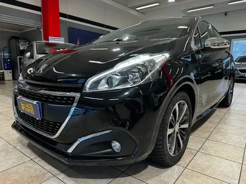 Used PEUGEOT 208 Diesel 2018 Ad 