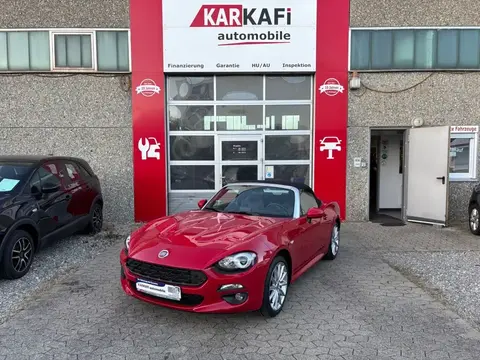 Annonce FIAT 124 Essence 2019 d'occasion 