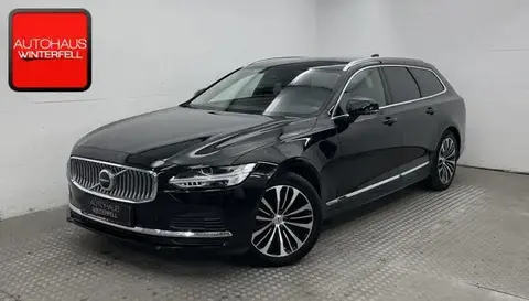 Used VOLVO V90 Hybrid 2023 Ad 