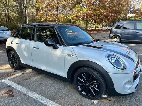 Annonce MINI COOPER Diesel 2020 d'occasion 