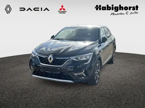 Annonce RENAULT ARKANA Essence 2021 d'occasion 