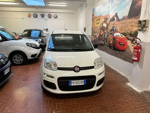 Used FIAT PANDA Petrol 2017 Ad 