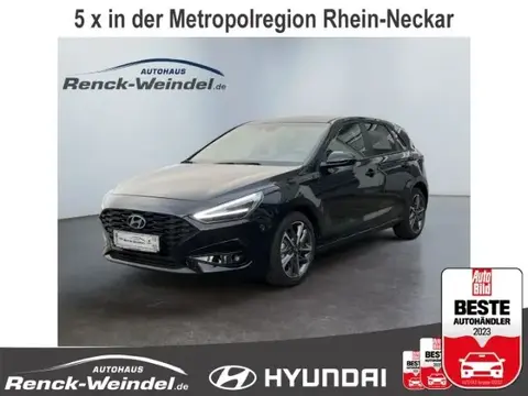 Used HYUNDAI I30 Petrol 2024 Ad Germany