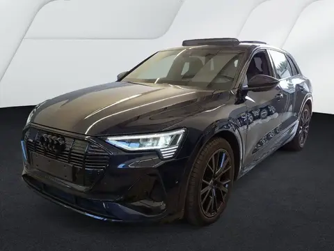 Annonce AUDI E-TRON Non renseigné 2021 d'occasion 