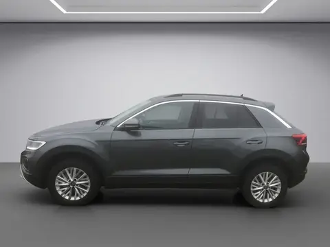 Used VOLKSWAGEN T-ROC Petrol 2023 Ad 