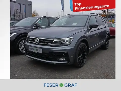 Used VOLKSWAGEN TIGUAN Diesel 2021 Ad 