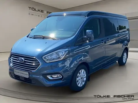 Used FORD TOURNEO Diesel 2024 Ad 