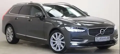 Used VOLVO V90 Petrol 2017 Ad 