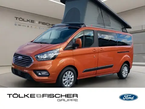 Used FORD TOURNEO Diesel 2024 Ad 