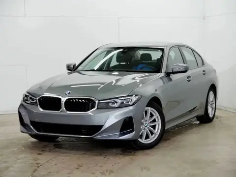 Annonce BMW SERIE 3 Essence 2023 d'occasion 