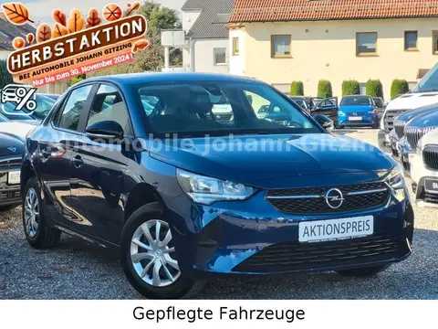 Used OPEL CORSA Petrol 2021 Ad 