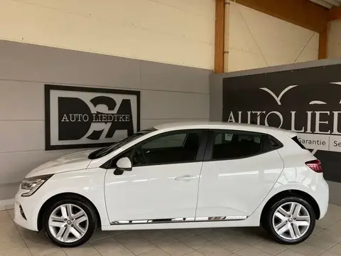 Used RENAULT CLIO Petrol 2020 Ad 