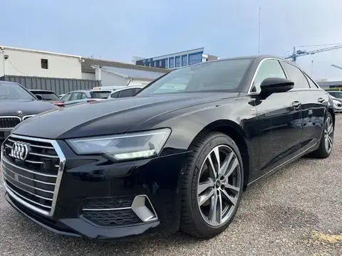 Annonce AUDI A6 Diesel 2021 d'occasion 