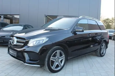 Used MERCEDES-BENZ CLASSE GLE Diesel 2017 Ad 