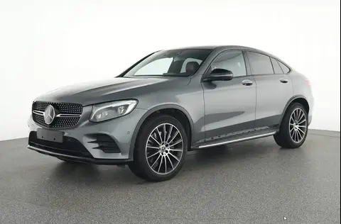 Annonce MERCEDES-BENZ CLASSE GLC Diesel 2019 d'occasion Allemagne