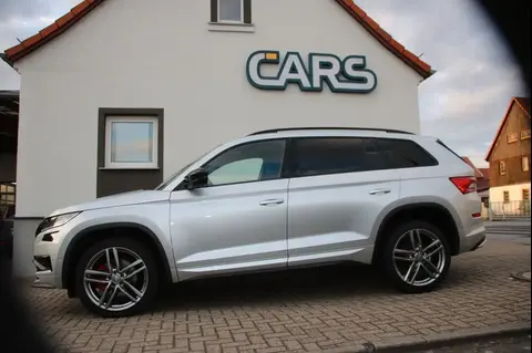 Used SKODA KODIAQ Diesel 2020 Ad 