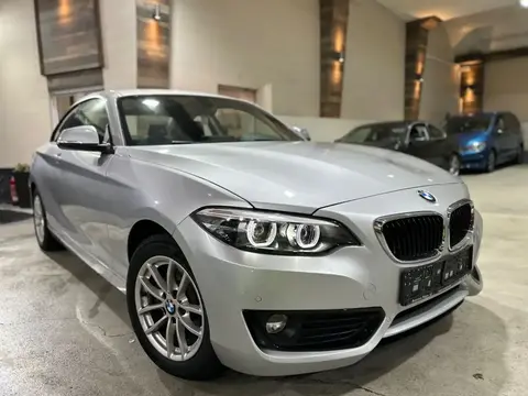 Used BMW SERIE 2 Petrol 2019 Ad 