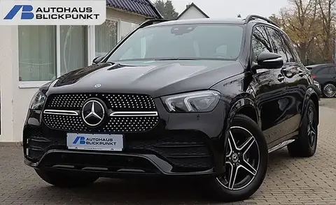 Used MERCEDES-BENZ CLASSE GLE Diesel 2020 Ad 