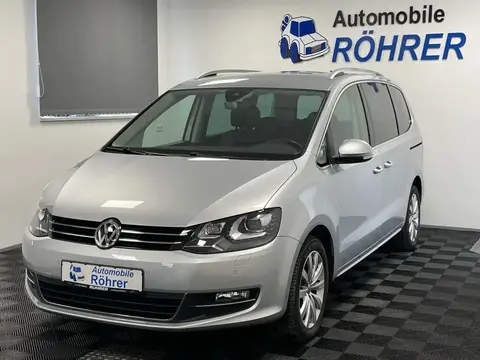 Used VOLKSWAGEN SHARAN Diesel 2016 Ad 