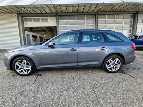 Used AUDI A4 Diesel 2017 Ad 