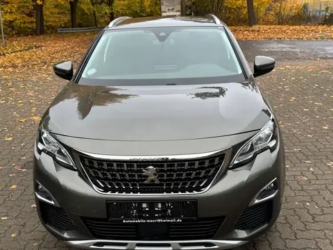 Annonce PEUGEOT 3008 Diesel 2019 d'occasion 