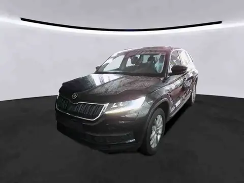 Used SKODA KODIAQ Petrol 2020 Ad 