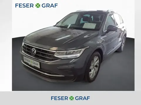 Annonce VOLKSWAGEN TIGUAN Essence 2023 d'occasion 