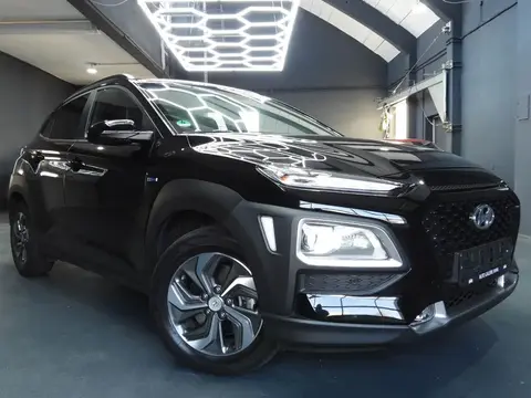 Used HYUNDAI KONA Hybrid 2020 Ad 