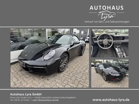 Used PORSCHE 992 Petrol 2024 Ad 