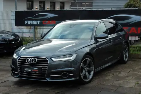 Used AUDI A6 Diesel 2015 Ad 