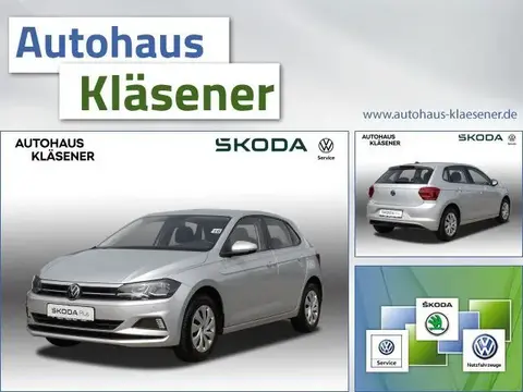 Used VOLKSWAGEN POLO Petrol 2021 Ad 