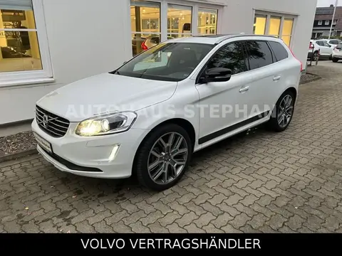 Used VOLVO XC60 Diesel 2017 Ad 