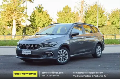 Annonce FIAT TIPO Diesel 2019 d'occasion 