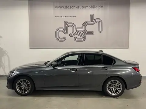 Annonce BMW SERIE 3 Diesel 2020 d'occasion 