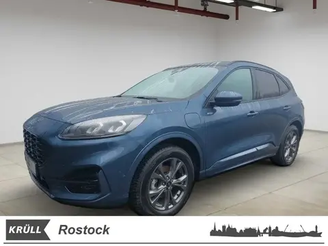 Used FORD KUGA Hybrid 2022 Ad 