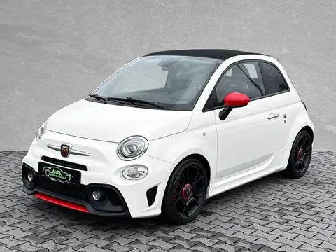 Used ABARTH 595 Petrol 2019 Ad 