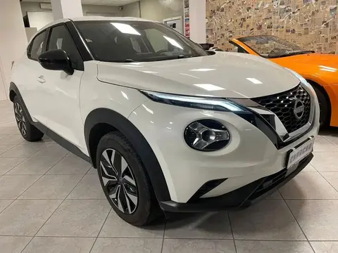 Annonce NISSAN JUKE Essence 2023 d'occasion 