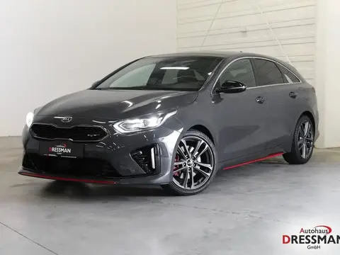 Annonce KIA PROCEED Essence 2021 d'occasion 