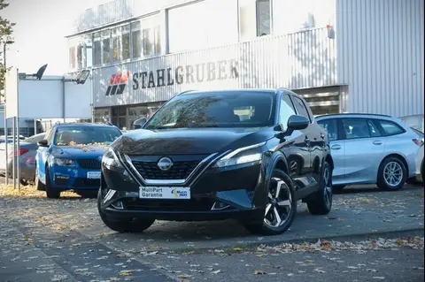 Used NISSAN QASHQAI Hybrid 2023 Ad 