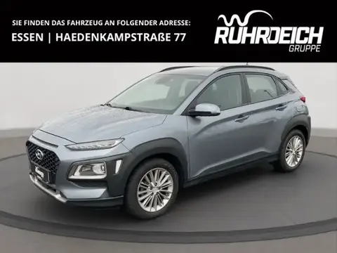 Annonce HYUNDAI KONA Essence 2018 d'occasion 